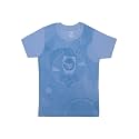 Dollar Champion Cotton Regular Fit T-Shirts for