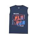 Dollar Champion Cotton Regular Fit T-Shirts for