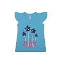 Dollar Champion Cotton Regular Fit T-Shirts for