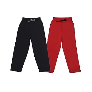 Dollar Champion Cotton Regular Fit Trouser Pack