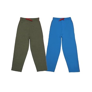 Dollar Champion Cotton Regular Fit Trouser Pack
