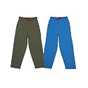 Dollar Champion Cotton Regular Fit Trouser Pack
