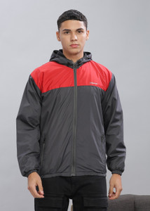 dollar colorblock men wind cheater