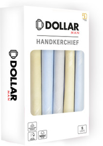 dollar cotton handkerchiefs hanky for men assorted handkerchief