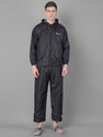 Dollar Dollar Rainguard Mens PVC Full Sleeve