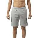 Dollar Easy Fit Cotton Blend Pack of 1 Solid Men's Shorts