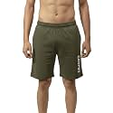 Dollar Easy Fit Cotton Blend Pack of 1 Solid Men's Shorts