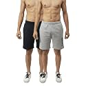 Dollar Easy Fit Cotton Blend Pack of 1 Solid Men's Shorts