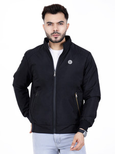 dollar men solid bomber jacket