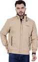 Dollar Full Sleeve Solid Men Jacket