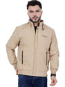 Dollar Full Sleeve Solid Men Jacket