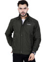 Dollar Full Sleeve Solid Men Jacket