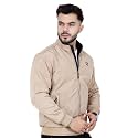 Dollar Full Sleeves Bomber Jacket for Men