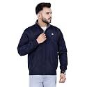 Dollar Full Sleeves Bomber Jacket for Men