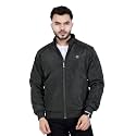 Dollar Full Sleeves Bomber Jacket for Men