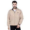 Dollar Full Sleeves Bomber Jacket for Men