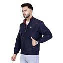 Dollar Full Sleeves Bomber Jacket for Men