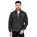 Dollar Full Sleeves Bomber Jacket for Men