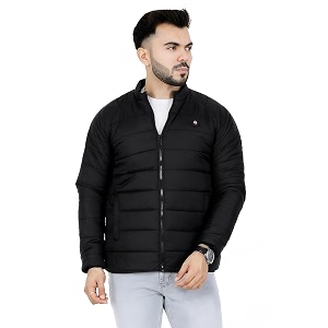 Dollar Jacket For Men Casual Zipper Bomber