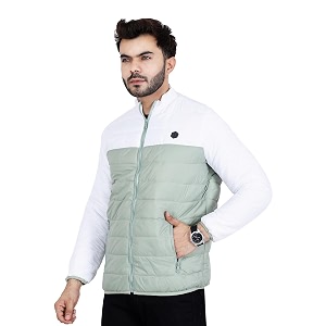 Dollar Jacket For Men Casual Zipper Bomber
