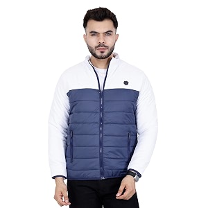 Dollar Jacket For Men Casual Zipper Bomber