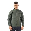 Dollar Jacket For Men Casual Zipper Bomber