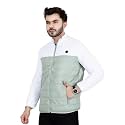 Dollar Jacket For Men Casual Zipper Bomber