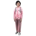 Dollar Kids Waterproof PVC Raincoat Jacket amp