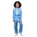 Dollar Kids Waterproof PVC Raincoat Jacket amp
