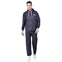 Dollar Rainguard Men39s PVC Full Sleeve Solid