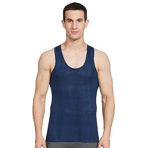 Dollar Mens Regular Fit Vest
