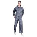 Dollar Men39s Waterproof PVC Raincoat Set 