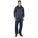Dollar Men39s Waterproof PVC Raincoat Set 