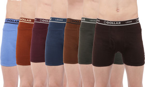 Dollar Men Dollar Lehar Mens Combed Cotton