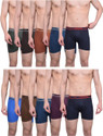 Dollar Men Dollar Lehar Mens Combed Cotton