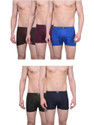Dollar Men Dollar Lehar Mens Combed Cotton