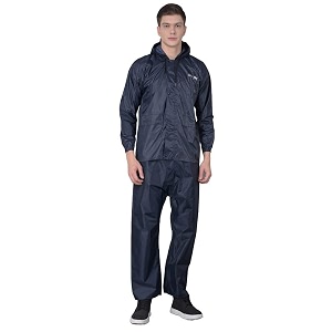 dollar mens raincoat