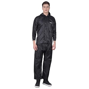 dollar mens raincoat