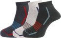 Dollar Men Self Design Ankle Length