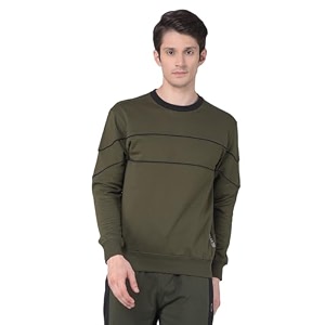 Dollar Men Sweatshirt