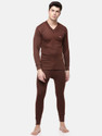 Dollar Men Top - Pyjama Set Thermal