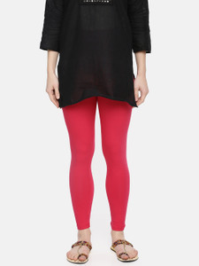 dollar missy ankle length ethnic wear legging