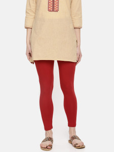 dollar missy ankle length ethnic wear legging