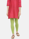 Dollar Missy Ankle Length Ethnic Wear Legging