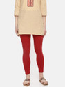 Dollar Missy Ankle Length Ethnic Wear Legging