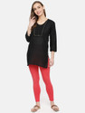 Dollar Missy Ankle Length Ethnic Wear Legging