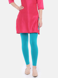 dollar missy ankle length western wear legging