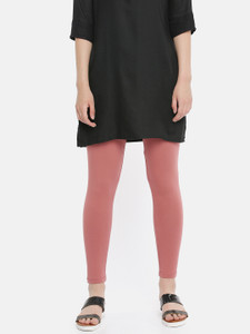 dollar missy ankle length western wear legging