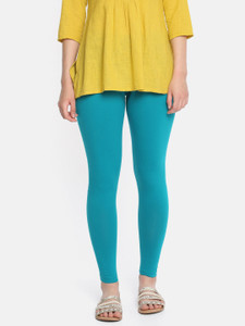 dollar missy ankle length western wear legging
