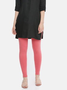 dollar missy ankle length western wear legging